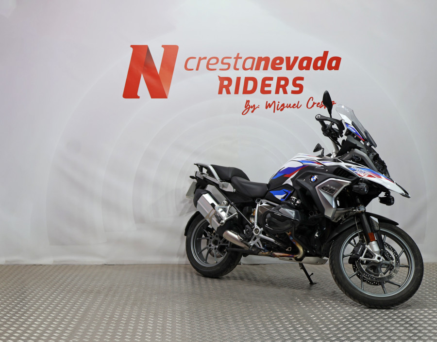 Imagen de BMW R 1250 GS