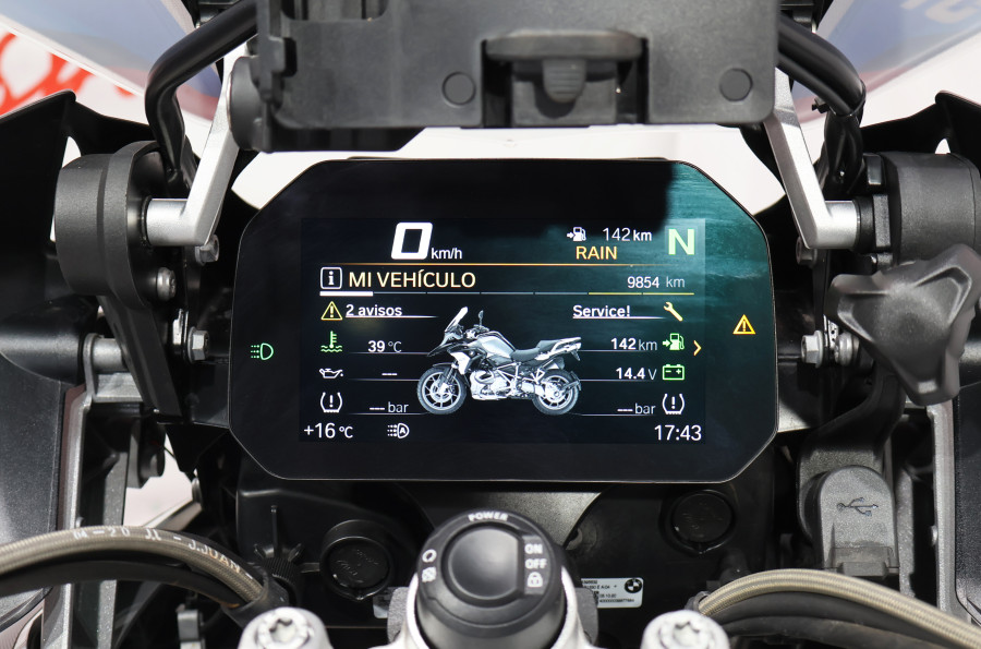 Imagen de BMW R 1250 GS