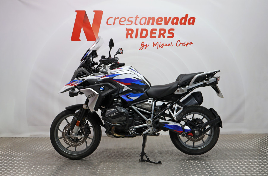 Imagen de BMW R 1250 GS