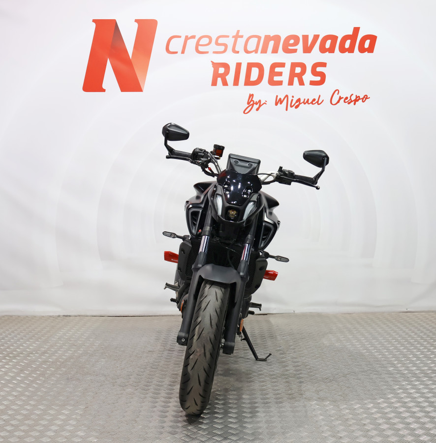 Imagen de Yamaha MT 07 A2