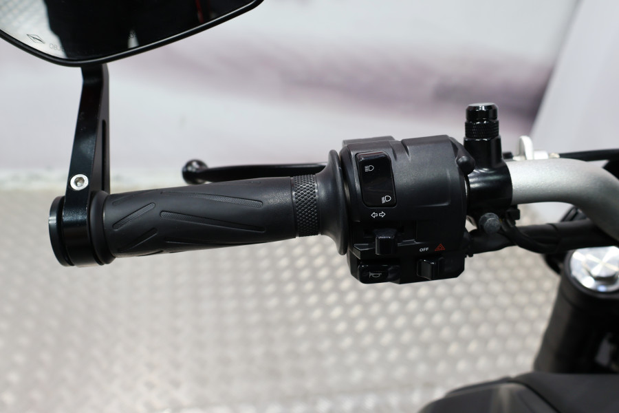 Imagen de Yamaha MT 07 A2