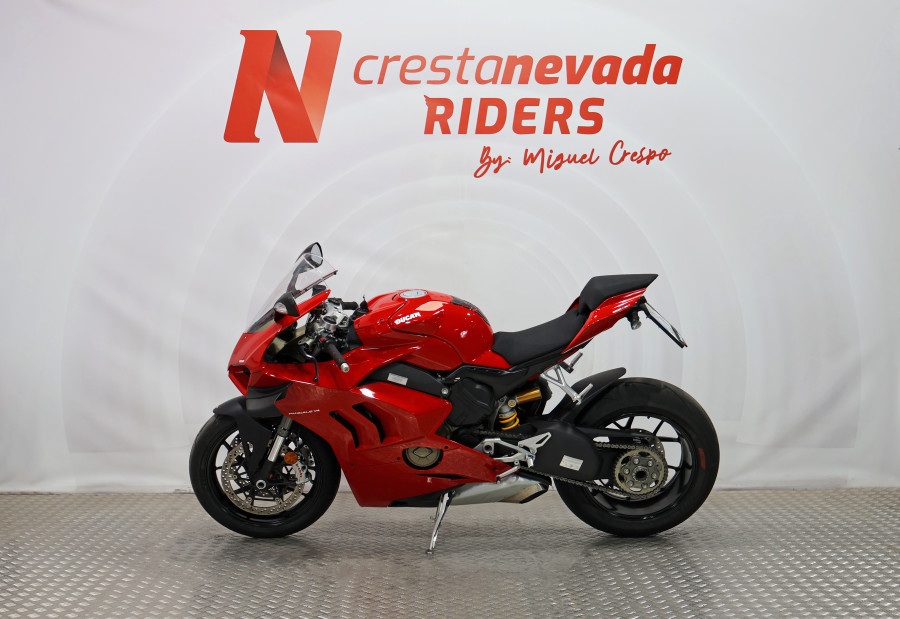 Imagen de Ducati PANIGALE V4