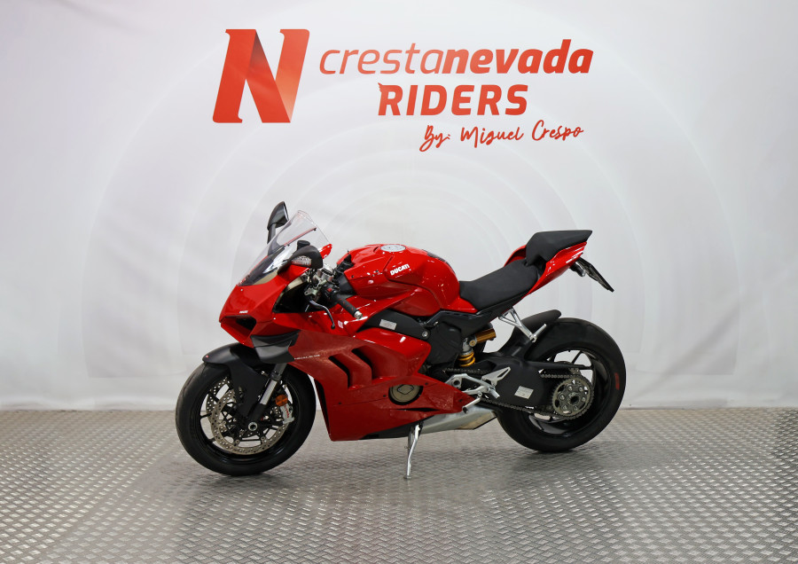 Imagen de Ducati PANIGALE V4
