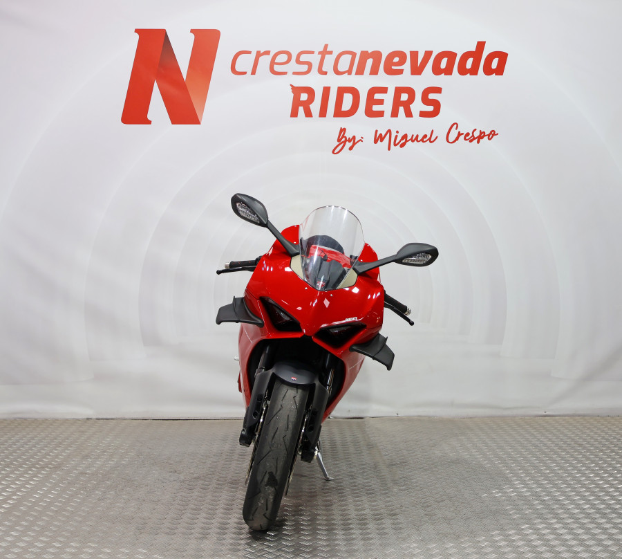 Imagen de Ducati PANIGALE V4