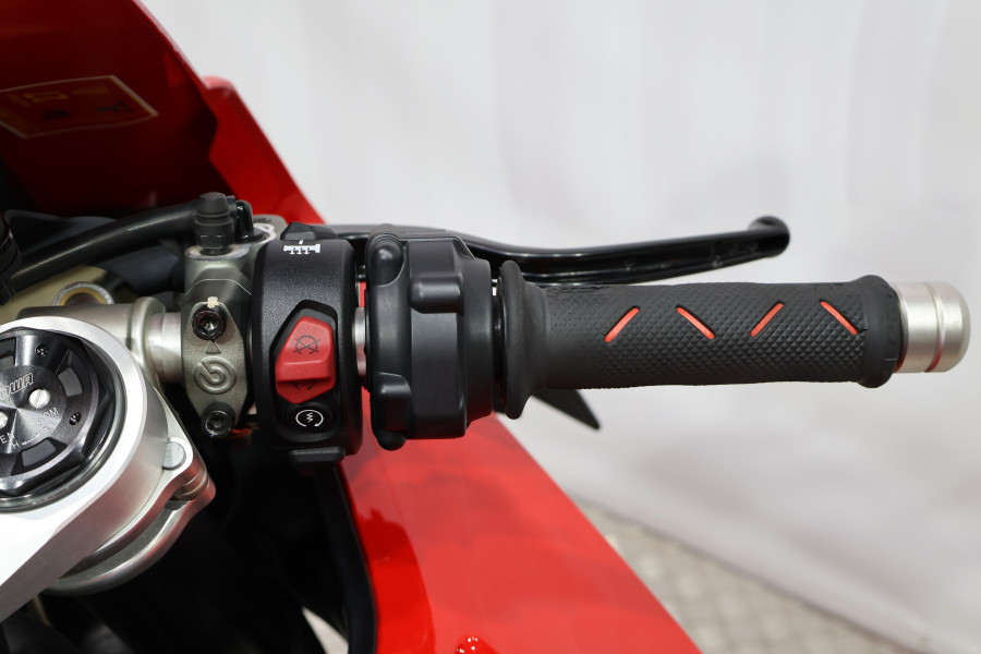 Imagen de Ducati PANIGALE V4