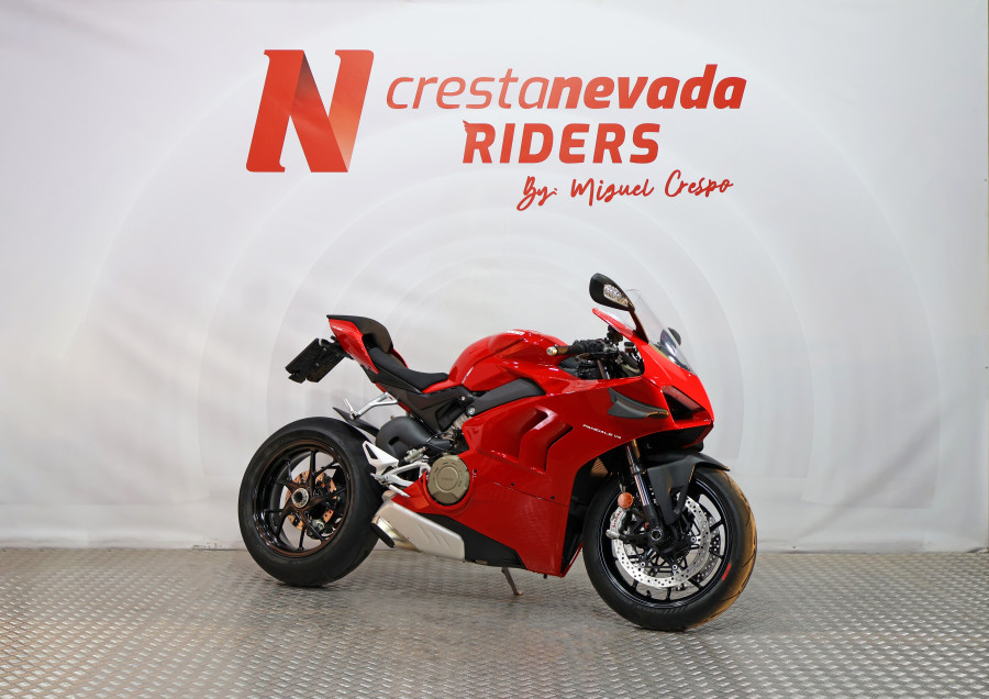 Imagen de Ducati PANIGALE V4