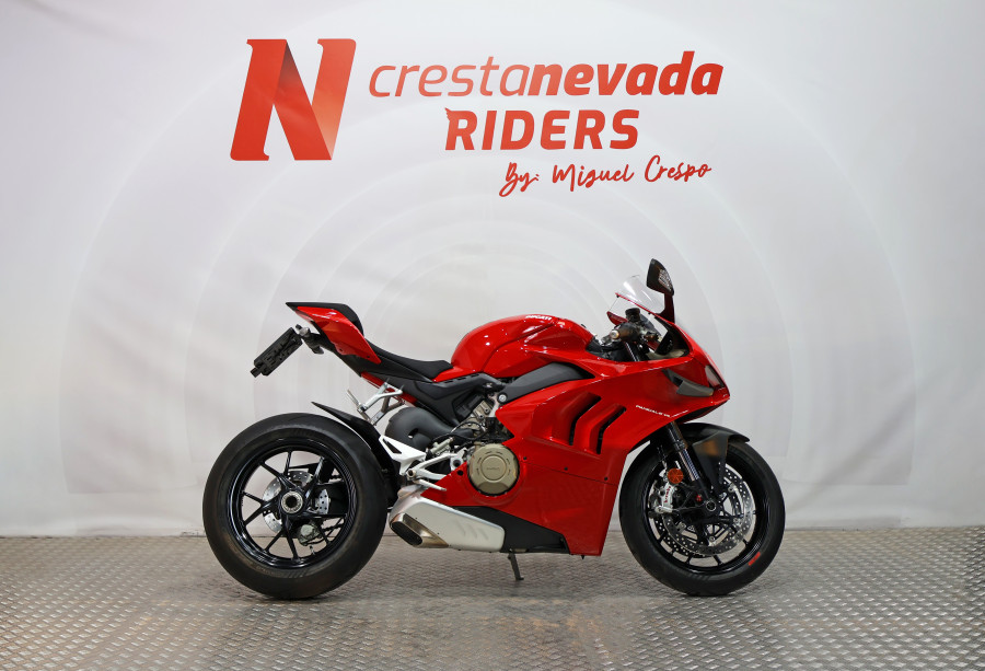 Imagen de Ducati PANIGALE V4
