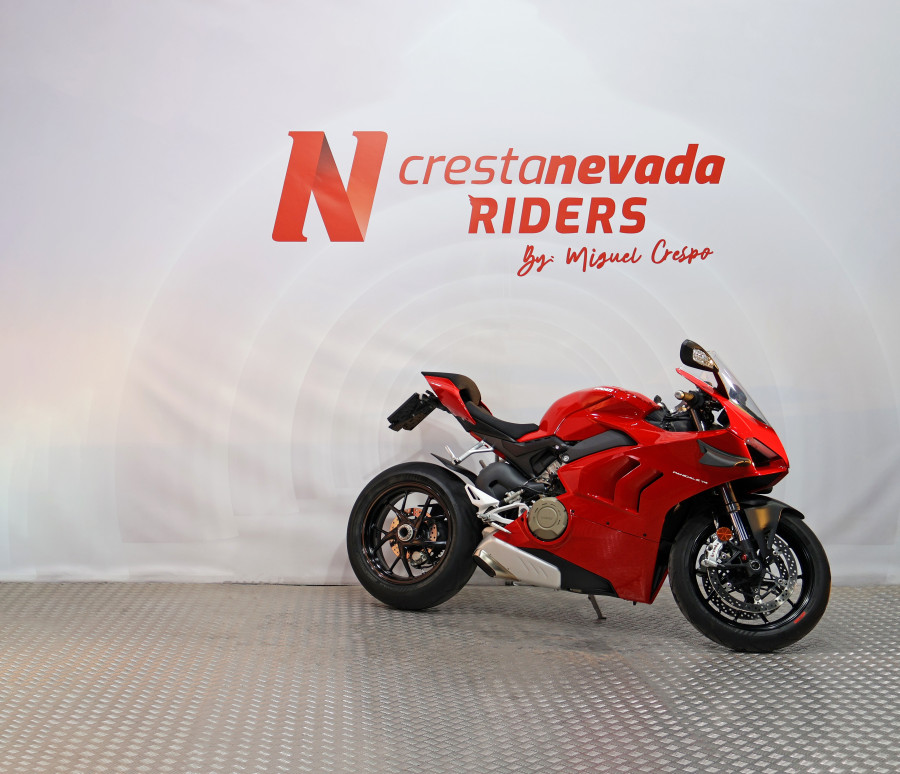 Imagen de Ducati PANIGALE V4