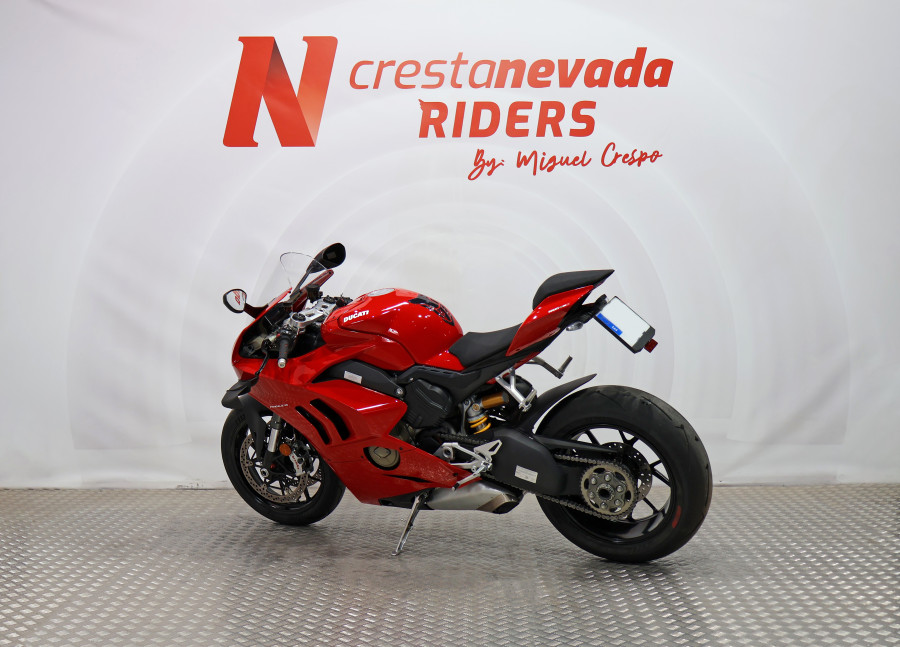 Imagen de Ducati PANIGALE V4