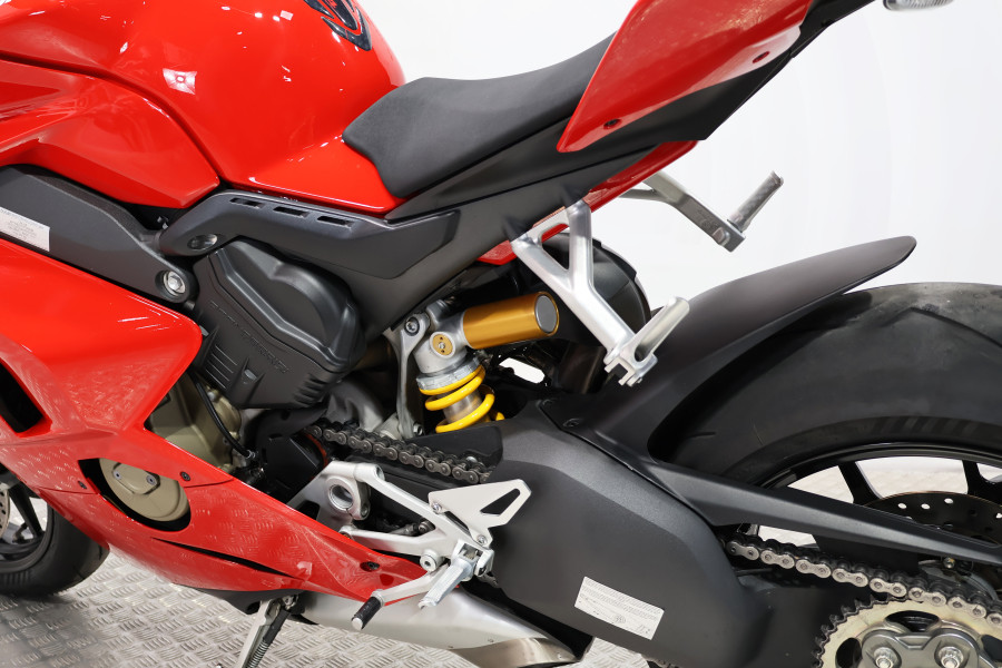 Imagen de Ducati PANIGALE V4