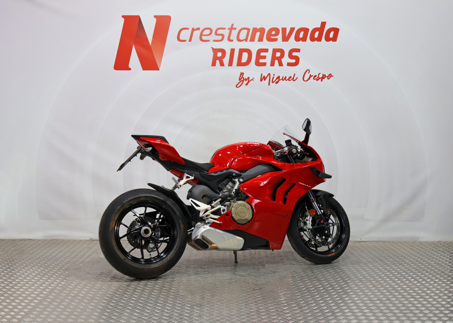 Imagen de Ducati PANIGALE V4