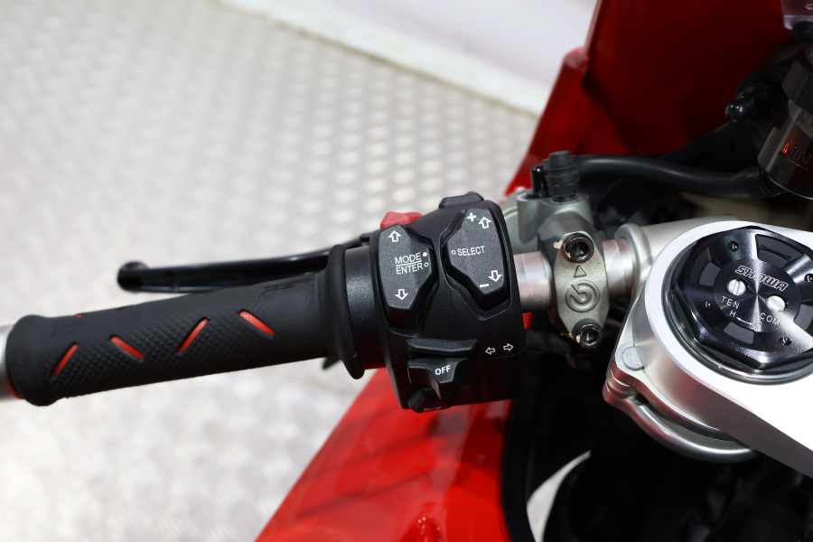Imagen de Ducati PANIGALE V4