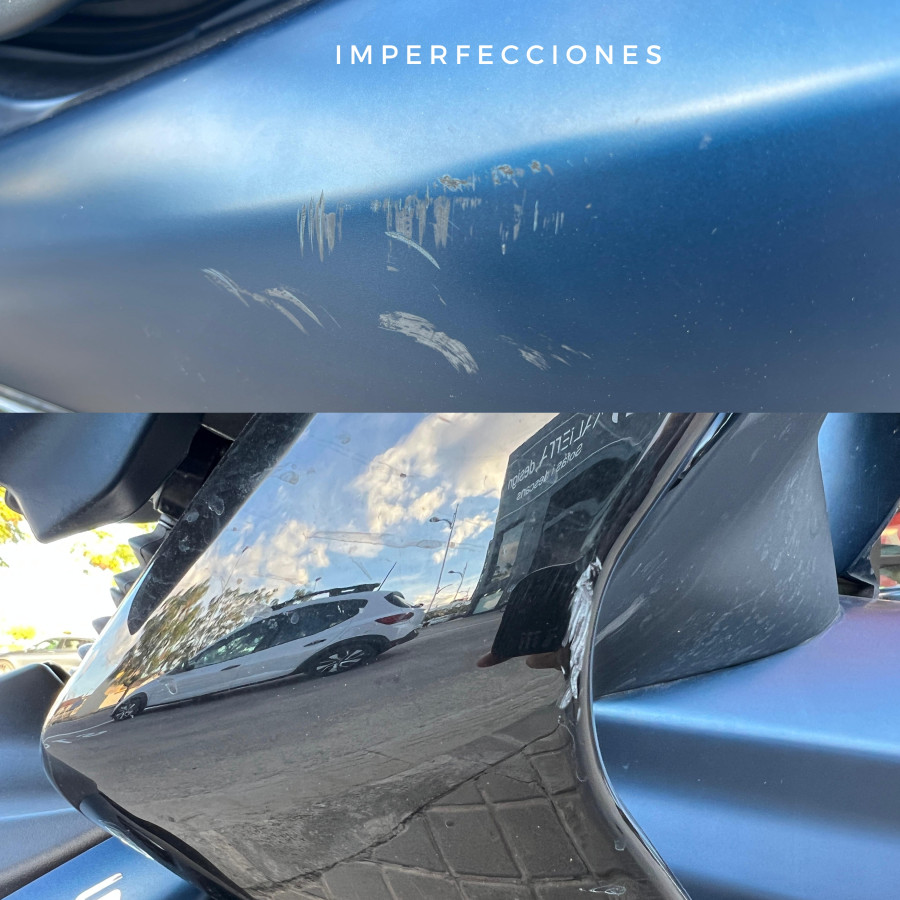 Imagen de Zontes M310
