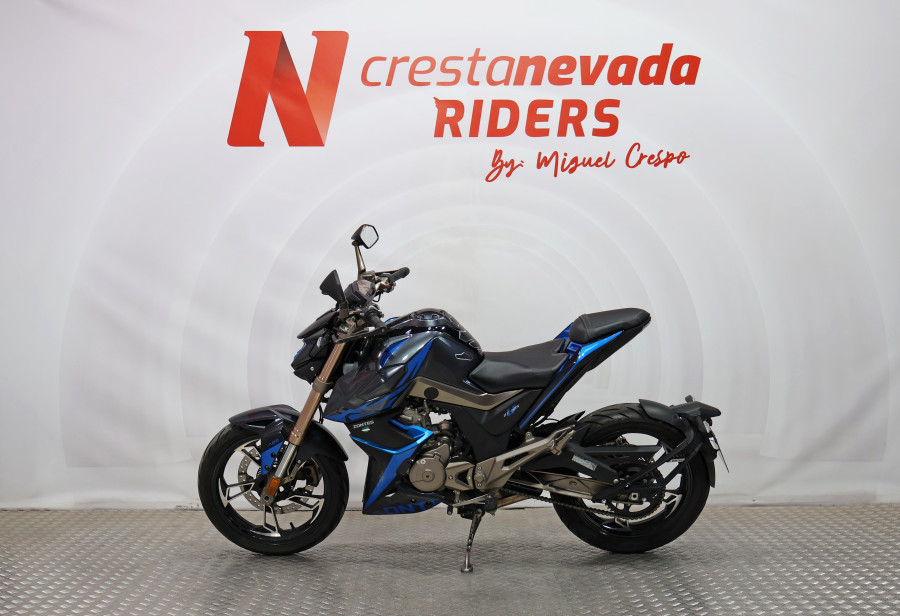 Imagen de Zontes U125