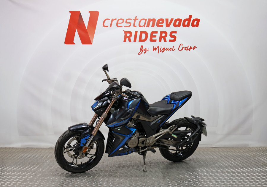 Imagen de Zontes U125