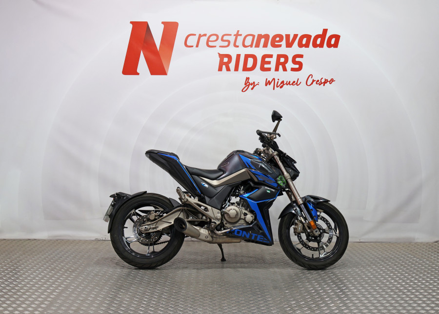 Imagen de Zontes U125