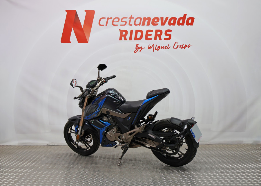 Imagen de Zontes U125