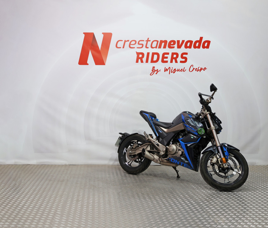 Imagen de Zontes U125