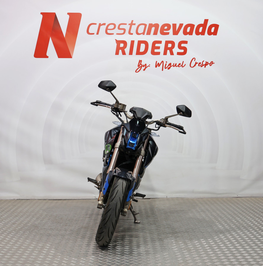 Imagen de Zontes U125