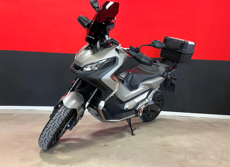 Imagen de Honda X ADV