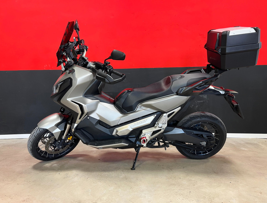 Imagen de Honda X ADV