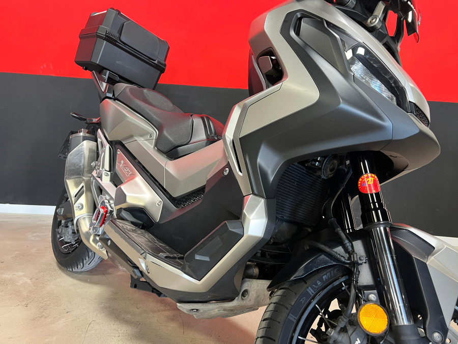 Imagen de Honda X ADV