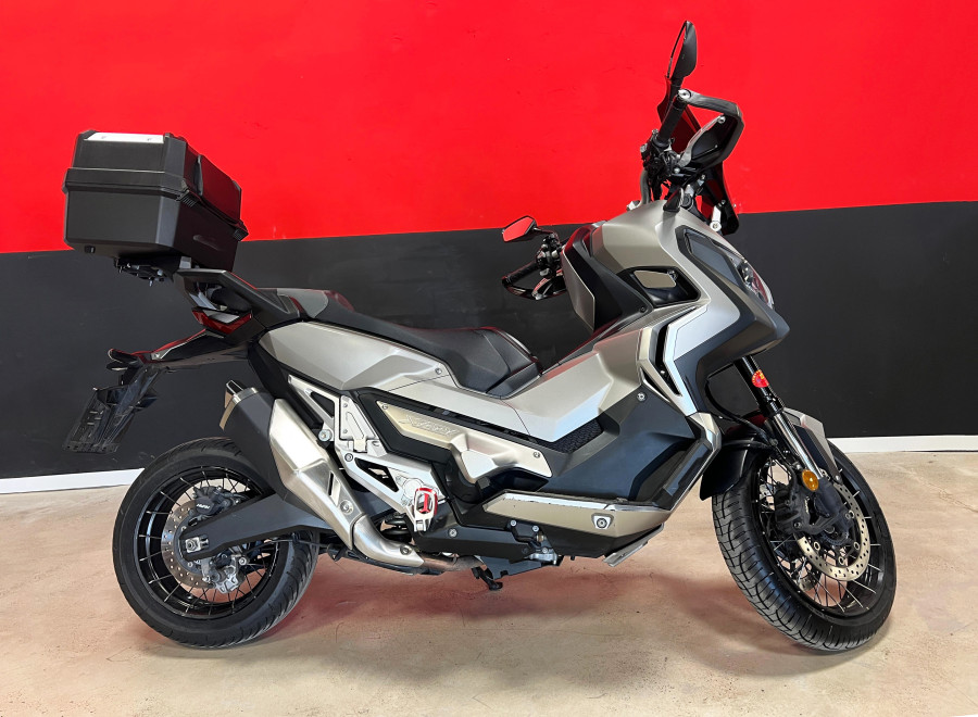 Imagen de Honda X ADV