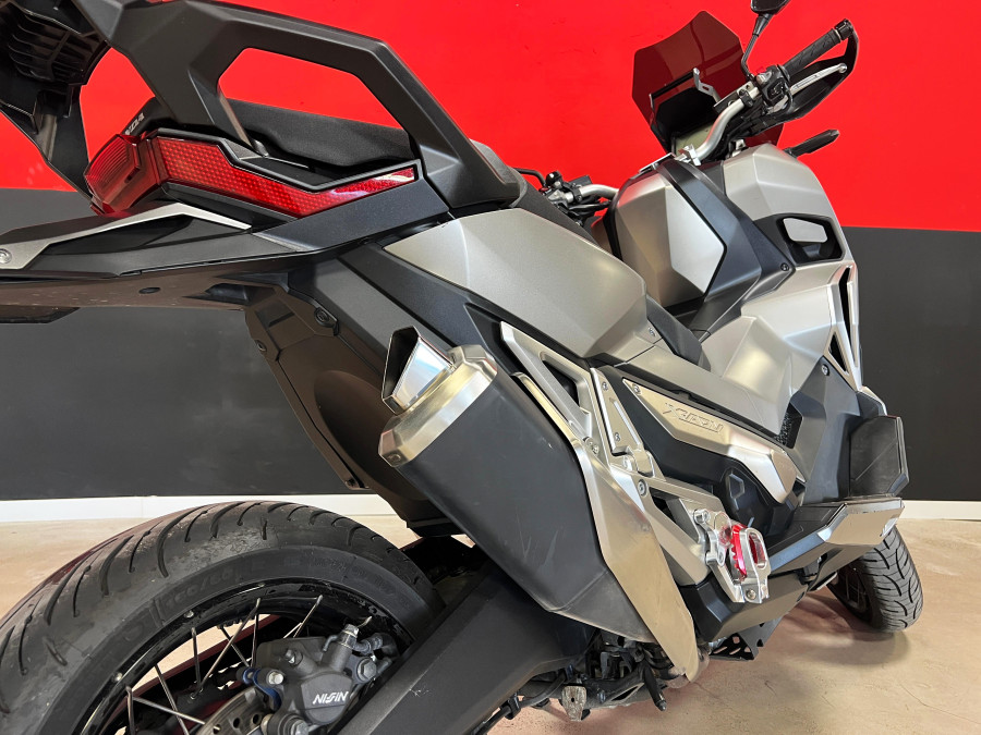 Imagen de Honda X ADV