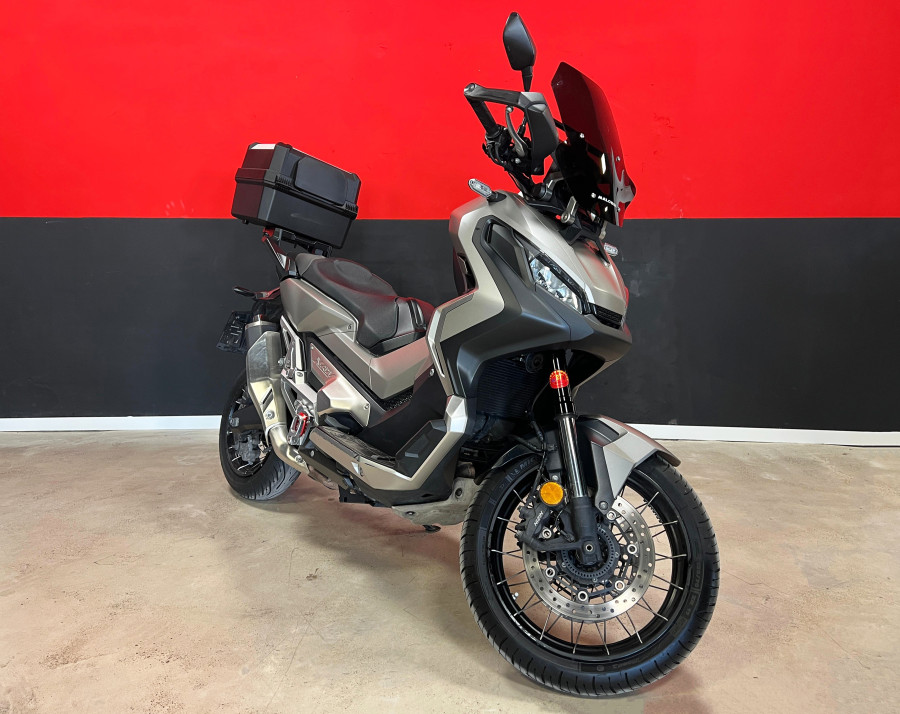 Imagen de Honda X ADV