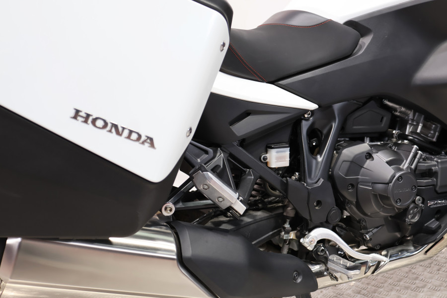 Imagen de Honda NT1100 DCT