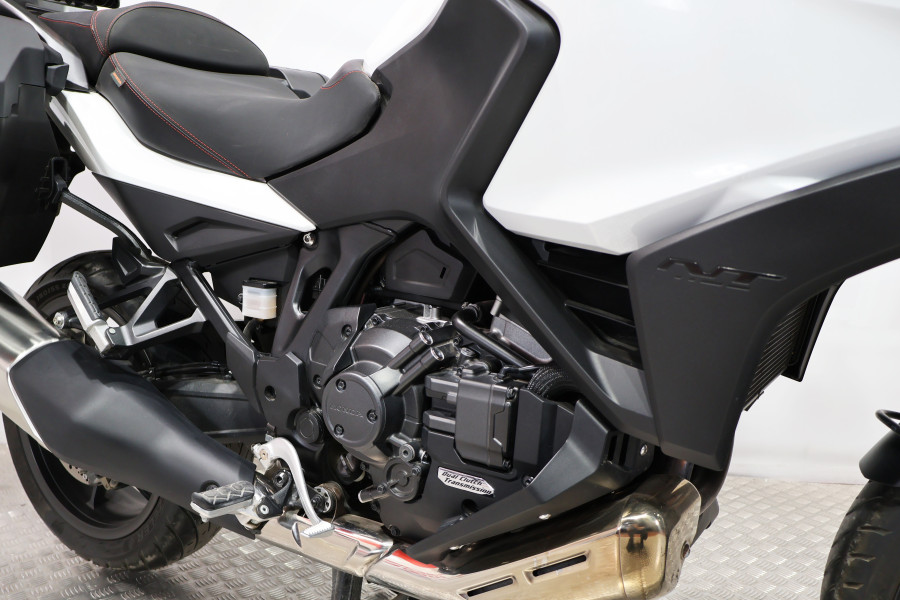 Imagen de Honda NT1100 DCT