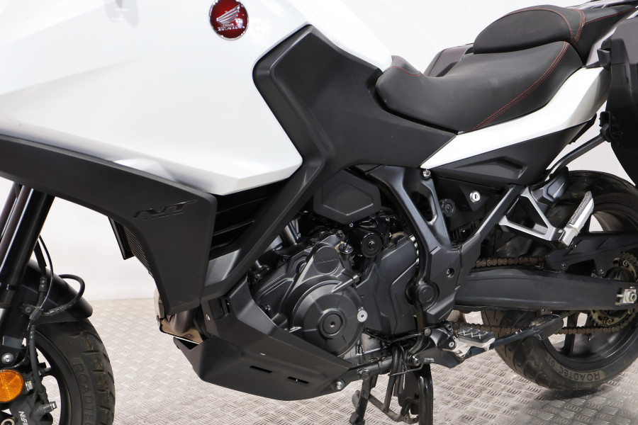 Imagen de Honda NT1100 DCT