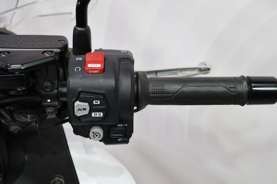 Imagen de Honda NT1100 DCT