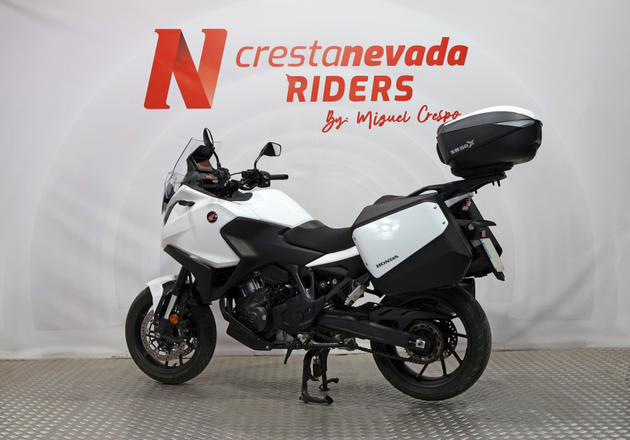 Imagen de Honda NT1100 DCT