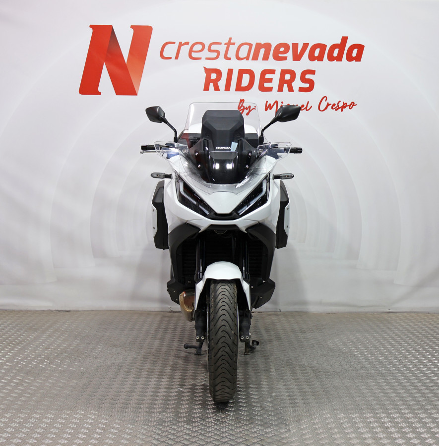 Imagen de Honda NT1100 DCT