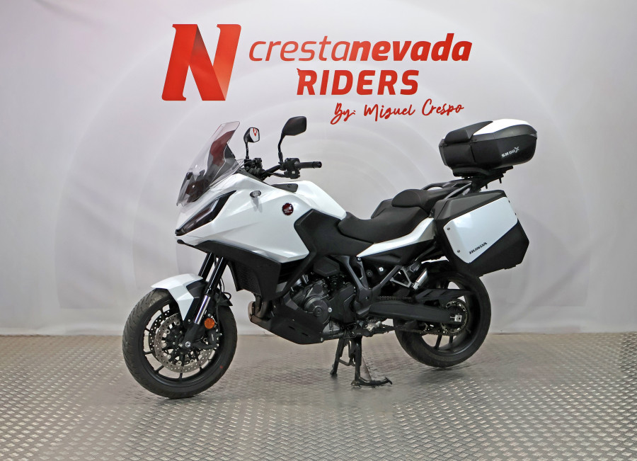 Imagen de Honda NT1100 DCT