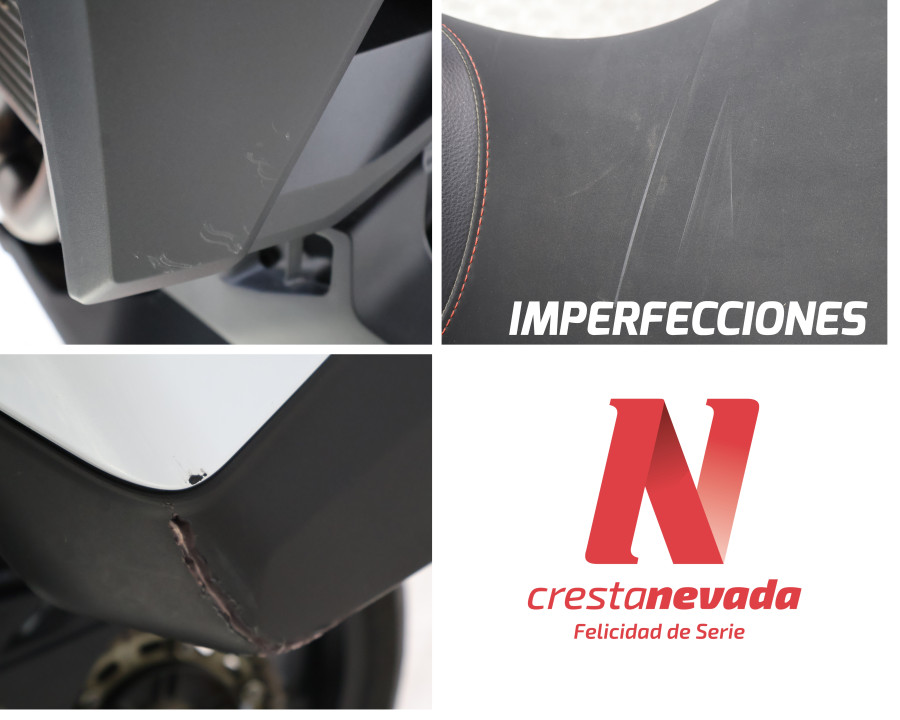 Imagen de Honda NT1100 DCT