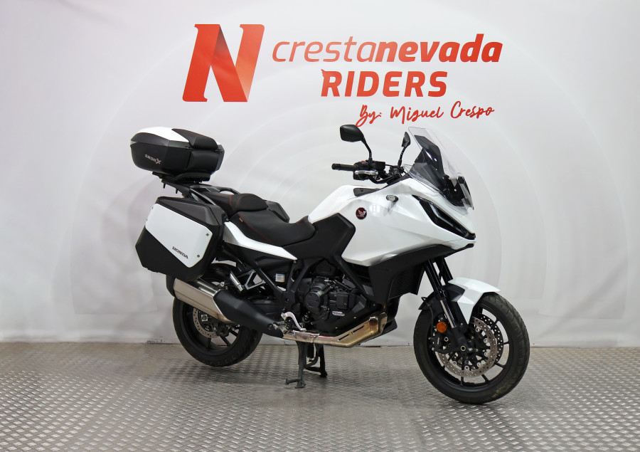 Imagen de Honda NT1100 DCT