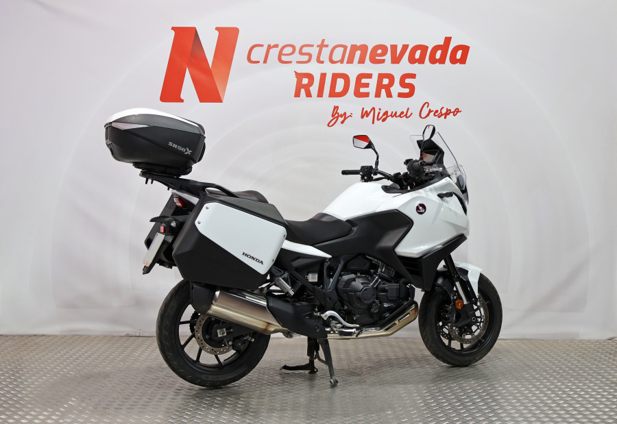 Imagen de Honda NT1100 DCT
