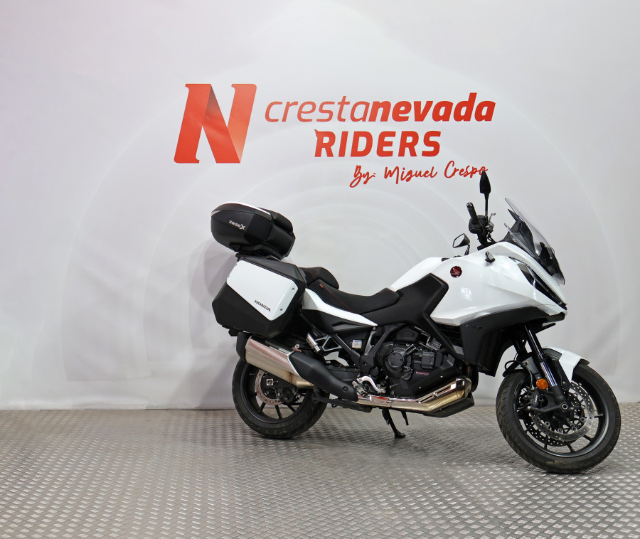 Imagen de Honda NT1100 DCT