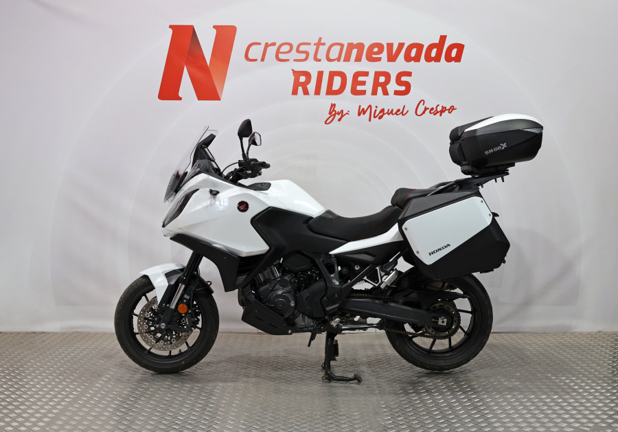 Imagen de Honda NT1100 DCT