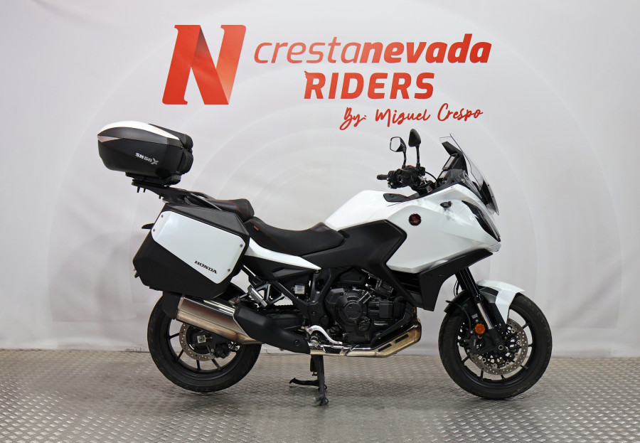 Imagen de Honda NT1100 DCT
