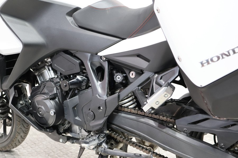 Imagen de Honda NT1100 DCT