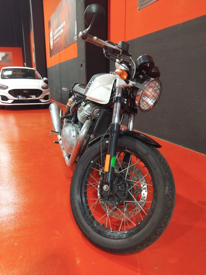 Imagen de ROYAL ENFIELD CONTINENTAL GT 650