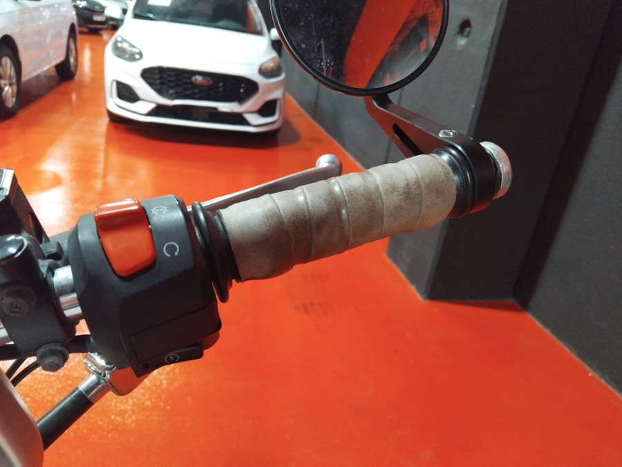 Imagen de ROYAL ENFIELD CONTINENTAL GT 650