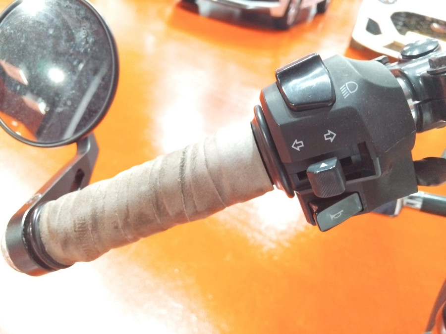 Imagen de ROYAL ENFIELD CONTINENTAL GT 650