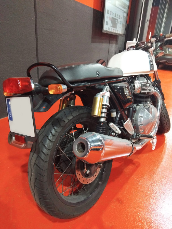 Imagen de ROYAL ENFIELD CONTINENTAL GT 650