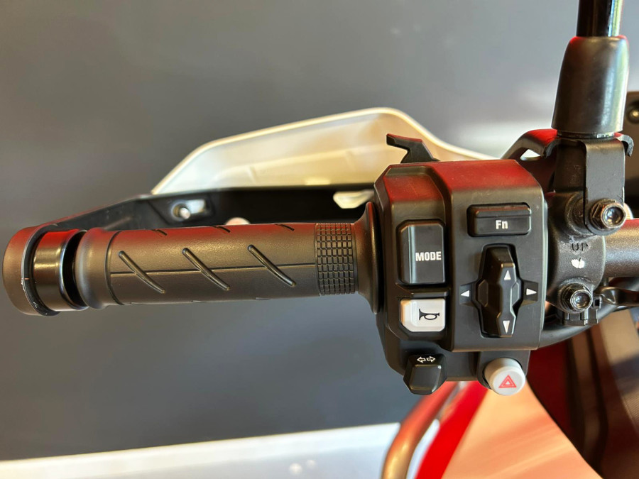 Imagen de Honda TRANSALP 750