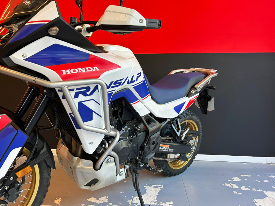 Imagen de Honda TRANSALP 750