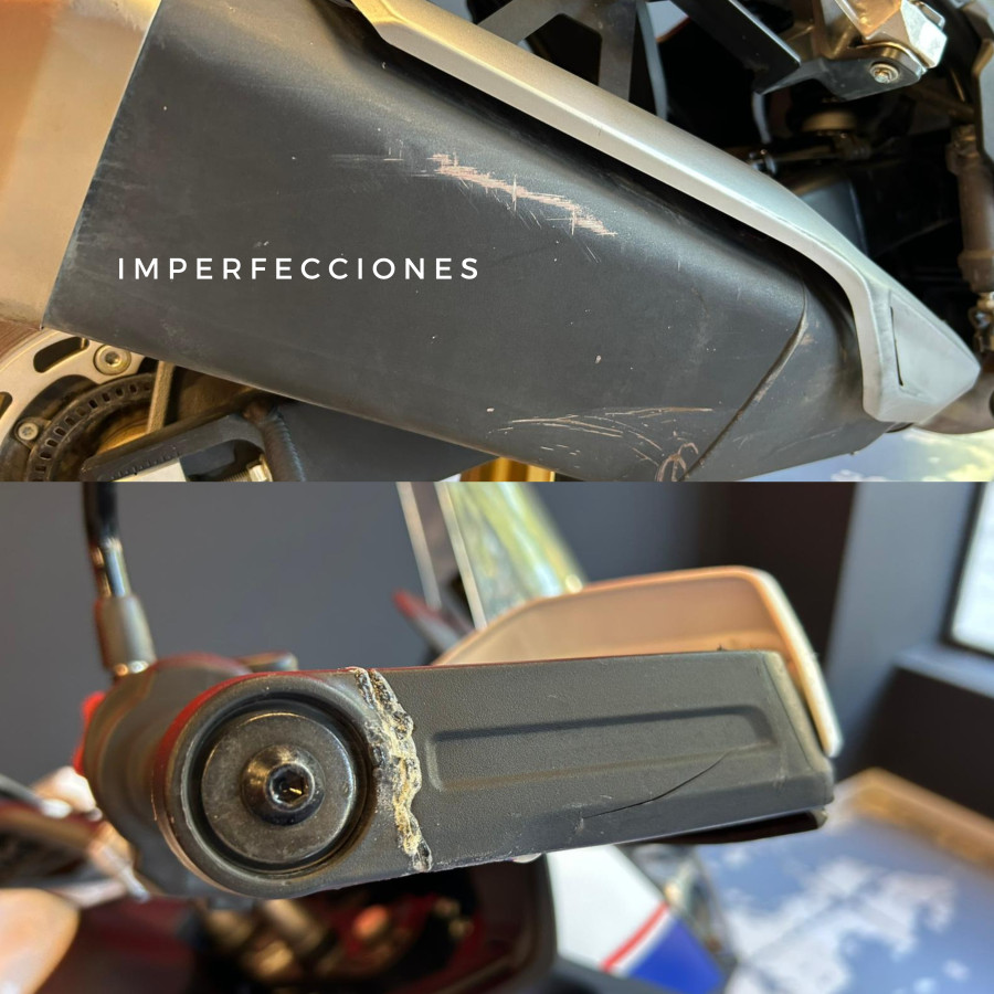 Imagen de Honda TRANSALP 750